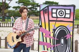 Will the boxed singer be able to overcome his fear and complete the tour? Check Out New Stills From Upcoming Korean Film The Box Starring Exo S Chanyeol The Star