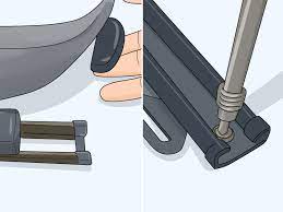 Seat belt/buckle latch repair after accident. How To Open A Seat Belt Buckle Cover 12 Steps Wikihow