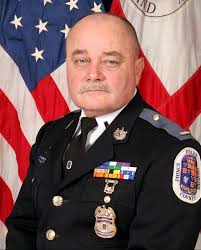 The King William Sheriff's Office regrets to announce the passing of Deputy  M. T. Custalow. He passed away at his home Sunday 6/30/2024. Our thoughts  and prayers are with his family and