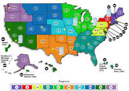 To locate a hud employee: Regions Hud Gov U S Department Of Housing And Urban Development Hud