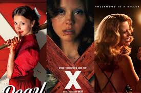 Habrá una cuarta pelicula en la saga de “MaXXXine”? Esto reveló Mia Goth