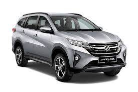 The 2020 perodua axia is a cheap and cheerful car that does point a to b travels superbly. Perodua Aruz Waiting Time Cut Down To Only A Month News And Reviews On Malaysian Cars Motorcycles And Automotive Lifestyle