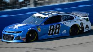 When thinking about racing families in nascar's past, the names allison, jarrett, earnhardt and waltrip are some that come to mind. No 88 Paint Schemes Alex Bowman 2019 Nascar Cup Series Mrn