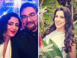 Kabir's daughter pooja bedi started a battle with her father after he wed parveen. Kabir Bedi Birthday Kabir Bedi S Daughter Pooja Bedi Is Older Than His Current Wife Parveen More Rare Facts About The Actor
