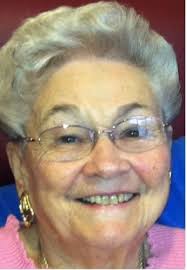 Geraldine Wade Obituary (2021)