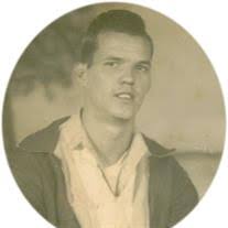 Ledford, Newell James (Old Fort)