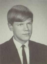 Wilson High Class 1968