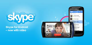 Skype keeps the world talking. Skype For Android Now Supports Video Calls Works Over Wifi And 3g Techcrunch