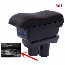 Peugeot 301 Icin Kol Dayama Kutusu Usb Sarj Arayuzu Yukseltmek Merkezi Magaza Icerigi Kutusu Bardak Tutucu Kulluk Aksesuarlari Parcalari Kol Dayanagi Aliexpress