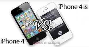 Top 10 reasons to sell your iphone 3g, iphone 3gs, iphone 4 & iphone 4s. Iphone 4s Over Iphone 4 Should I Stay Or Should I Go Gsmarena Com Tests