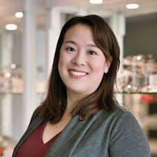Donna Zhang, OD | Personalized Eye Health in Bridgewater | Bay Eye ...