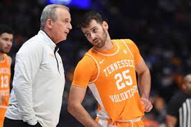 Bracketology: Where could Tennessee land in 2024 NCAA Tournament? - Rocky  Top Talk