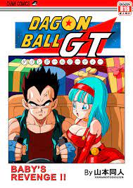 Dragon Ball - Hentai Manga, Doujins, XXX & Anime Porn