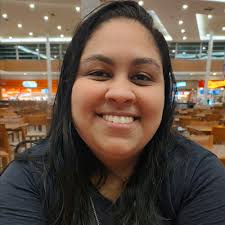 Joyce Cunha Leite Rocha