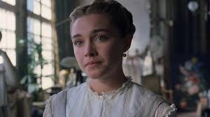 Why Florence Pugh Loved Getting Dirty And Cold For Little Women