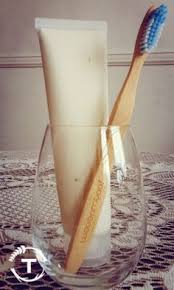 Dentifrice Zero Dechet Les Trappeuses Recette Diy Dentifrice Dentifrice Faire Son Dentifrice