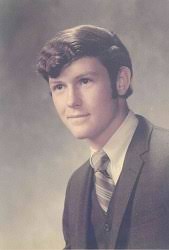 Obituary for Phillip Shane Flowers