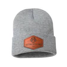 Shop homegrown sporting goods for all your blank and custom team apparel needs. Parity Custom Knit Caps Up To 73 Off