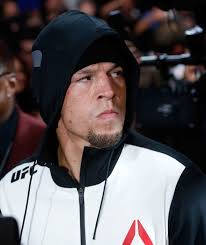 Nate Diaz reveals if he'll fight Georges St-Pierre in defiant statement