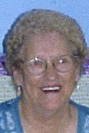 Obituary information for June Gilpin