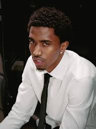 Malik Lucas (@bravo1818) • Facebook