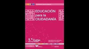 Contrastar los conceptos de historia e historiografía con el fin de diferenciar la realidad de la construcción intelectual. Descargar Libro De Educacion Para La Ciudadania Solucionario Primero De Bachillerato Youtube