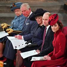 Prince charles is the first royal heir to have received his university degree. Prince Philip S Death Adds Urgency To Royal Family S Transition The New York Times