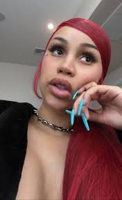 Kali Jordan (jordan4364)