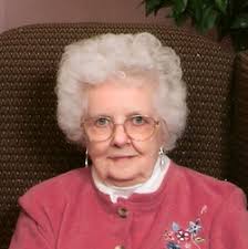 Obituary information for Mary Wilkening