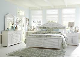 Shop our vast collection of coastal style beach cottage furniture and decor. Liberty Furniture Summer House Queen Bedroom Group Suburban Furniture Bedroom Groups