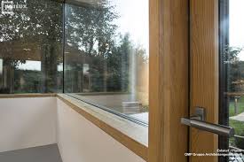 Passivhausgeeignete Holz Aluminium Fenster Glas News Produkte Aluminium Fenster Holz Aluminium Fenster Haus