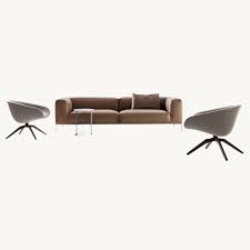 3d models, 3d furniture, 3ds max, 3d sky pro. Frank Sofa Haufig Mit Standort Preis B B Italia Innsides