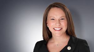 U.S. Representative Martha Roby (R-Ala.) in Dothan today