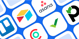 And when you use project management software correctly, most of the challenges of managing virtual teams go poof. The Best Project Management Software For Small Businesses In 2021 Zapier