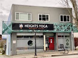Puts everything you need under one roof and one membership. Former Yoga Students Band Together To Preserve Practice In Burnaby Venture