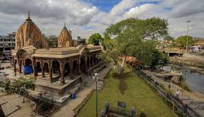 Indore is the most populous city in madhya pradesh. 5 Temples In Indore For A Religious Tour Of Madhya Pradesh
