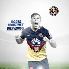 Never miss another show from roger martinez. Transfer News Central Ar Twitter Official Villarreal Have Signed Colombian Striker Roger Martinez On A Permanent Deal For 14m From Js Suning Before Selling Him To Club America For 8 5m Https T Co Nut6t9bdpp