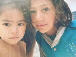 Jack Goodhue- His Mullet WILL Make A Difference