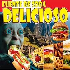 El Delicioso Antofagasta