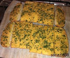 knoblauchbrot rezept knoblauchbrot knoblauch rezepte