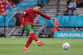 Portugal memburu start bagus di euro 2020. Lnz979ysloci1m