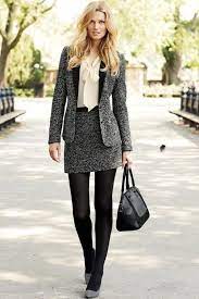 40 Hot Winter Outfit Fashion Ideas For 2014 Fashion Work Fashion Work Wear Outfits Winter Fashion Outfits