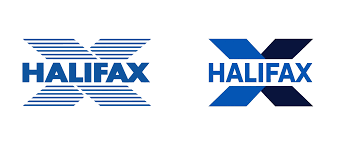 The halifax team is determined to make. Brand New New Logo And Identity For Halifax By Rufus Leonard