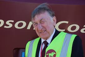 I was told Bob Ansell passed away a couple of days ago . Bob was always one  of the nicest guys to work with . Rest in peace Bob