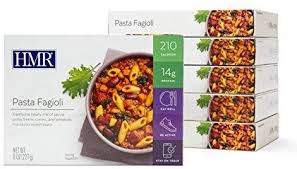 Hmr Pasta Fagioli Entree 8 Oz Servings 6 Count Health Personal Care Pasta Fagioli Filling Recipes Organic Beef