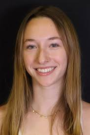 2023-24 Women's Tennis Roster