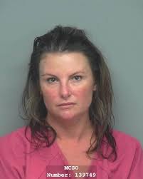 MONTGOMERY COUNTY JAIL BOOKINGS FOR THURSDAY, JUNE 13, 2024