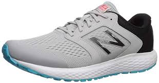 New Balance Men S 520v5 Cushioning Running Shoe Review Running Shoes For Men Running Shoe Reviews Best Running Sneakers