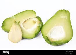 Image result for Sechium edule