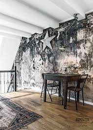 Paulina Arcklin A New Shop In Amsterdam Six And Sons Industrial Interior Design Industrial House Industrial Interiors